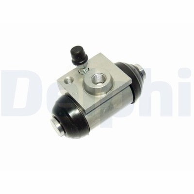 CILINDRO DE FRENADO CITROEN C2 03-+ABS LW90045  