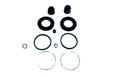 Autofren набор ремонтный суппорт lexus перед es g фото №1