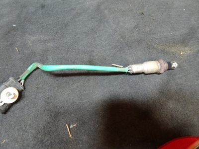 Alfa romeo giulietta 1.4t датчик лямбда-зонд 55249877 фото №1