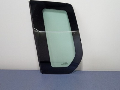 Mazda 2 i dy скло кузовна задня права фото №1