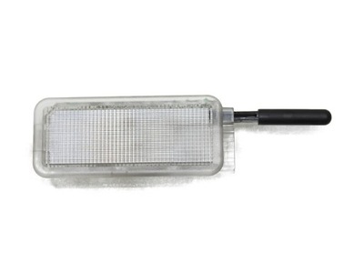 Лампа освещение бардачка citroen c3 picasso фото №1