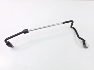 Шланг кондиціонера a8 s8 d2 4d2260710a фото №1