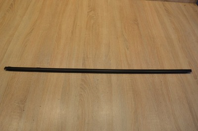 Молдинг уплотнитель дверь левый перед orlando фото №1