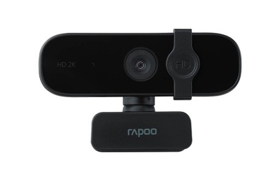 Kamera internetowa Full HD 2K Rapoo XW2K