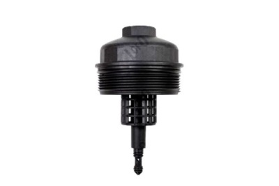 Abakus 004-028-136 крышка, корпус фильтра масла фото №1