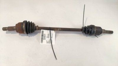 Привідний вал ліва перед land rover freelander i фото №1