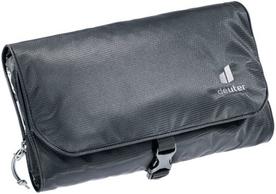 Kosmetyczka podróżna Deuter Wash Bag II czarna