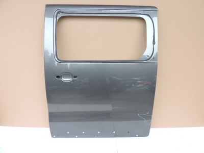 Peugeot iii expert jumpy proace 2018 ліва бічний двері зсувні фото №1