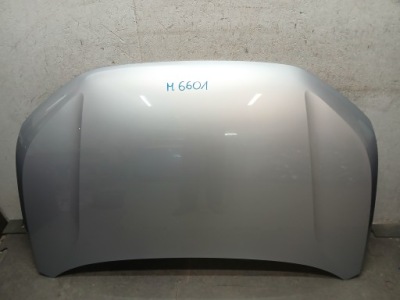 Капот audi q4 e-tron e tron 89a фото №1