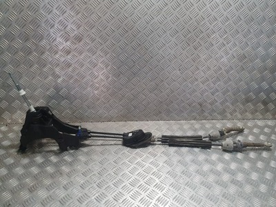 Выборщик тросы передач renault captur ii 19- фото №1