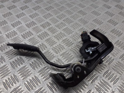 Потенціометр газу toyota corolla e12 2.0 d4d 78111-35030 фото №1