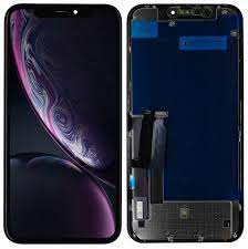 Apple iPhone XR InCell Wyświetlacz LCD Ekran Ramka