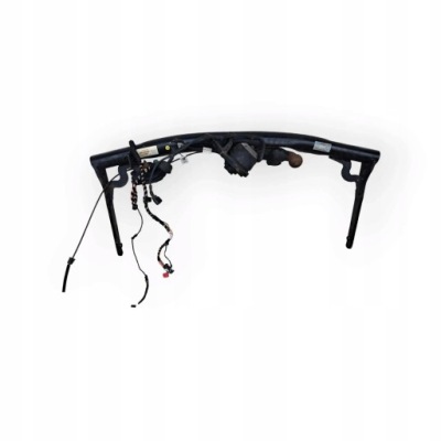 Skoda superb b8 3v 2015 dachy фото №1