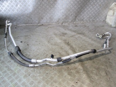 Шланг трубка кондиціонера opel vectra c 2.8 opc фото №1