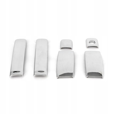 PANEL DOOR HANDLE PROTECTION HYUNDAI GRAND STAREX  