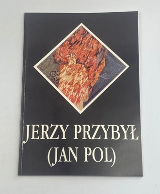 Jerzy Przybył Malarstwo Grafika Rzeźba