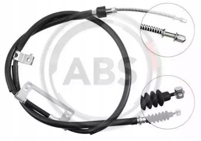 CABLE FRENOS DE MANO KIA CARENS 01-06 PT  