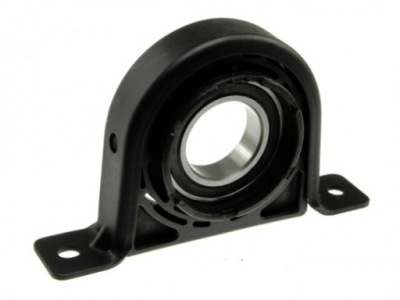 Опора вала приводного nissan navara 05- фото №1