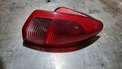 Лампа правый задняя alfa romeo 147 05r фото №1