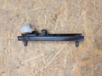 Trafic vivaro iii регулировка поперечина фото №1