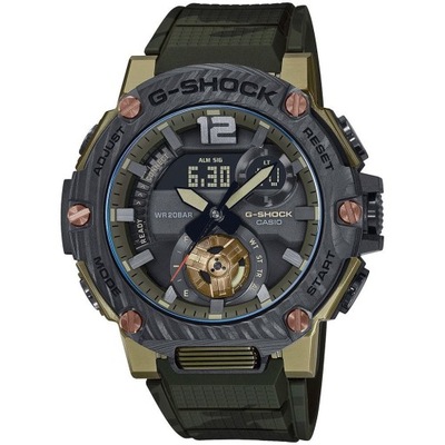 Zegarek Casio GST-B300XB-1A3ER G-Shock G-Steel