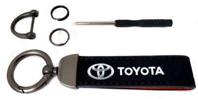 TOYOTA COLGANTE COLGANTE SMYCZ SUJECIÓN PARA LLAVES  