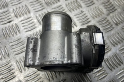 Карбюратор renault grand scénic ii jm0/1_ 8200330812 2.0l дизель 110kw 2006 фото №1