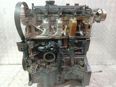 MOTOR PILAR RENAULT MEGANE 3 (2008-2011) 1.5 DCI 90KM K9K834  