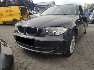 BMW E87 E81 LCI PRIEK. VARIKLIO DANGTIS BUFERIS SPARNAS ŽIBINTAS 475 475/9 AUŠINTUVAI 118D 