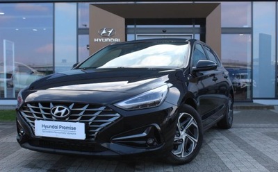 Hyundai i30 Salon Polska, Faktura VAT