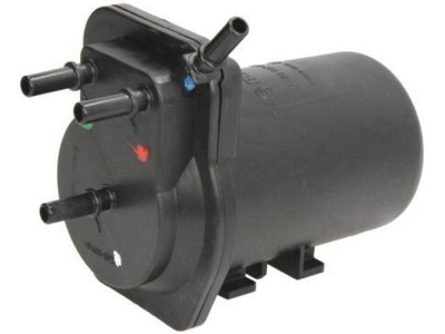 BOSCH FILTRAS DEGALŲ RENAULT/NISSAN 1.5DCI 06.2001- 