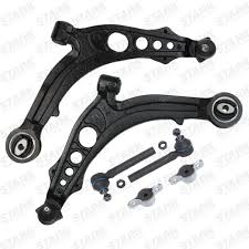 Рычаги подушки безопасности насадки перед fiat punto 2 ii фото №1