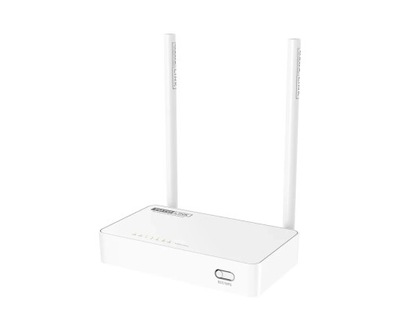 Router Totolink N350RT 300Mb/s Wi-Fi 4 2,4 GHz