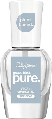 Sally Hansen Good Kind Pure Lakier nawierzchniowy