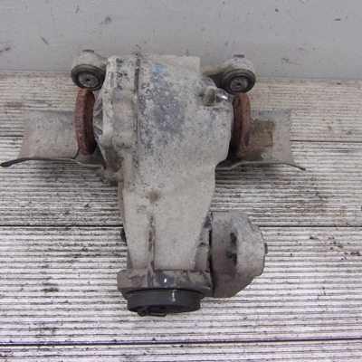 Міст задній audi a6-c5 euu фото №1