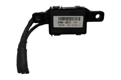 Інше блоки управління kia rio 919401m520 фото №1