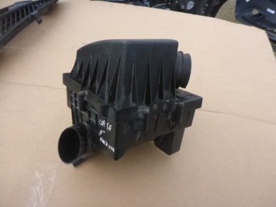 Opel corsa e 2014- корпус фільтра повітря оригінал фото №1