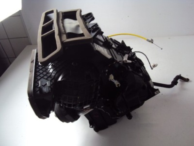 Обігрівач dacia sandero iii stepway 20- фото №1