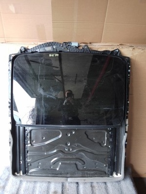 Люк bmw x6 f16 фото №1