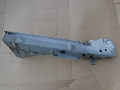 Подкрылок правый четверть правая bmw e81 e87 фото №1