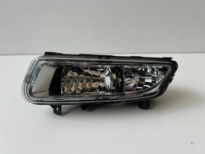 Vw polo v протитуманна фара лівий 174159-01 оригінал фото №1