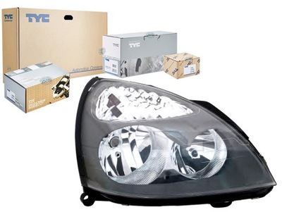 LAMP LAMP RENAULT CLIO II THALIA SYMBOL - milautoparts-fr.ukrlive.com