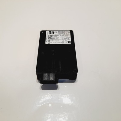 Mercedes c-klasa w205 радар a0009052804 фото №1