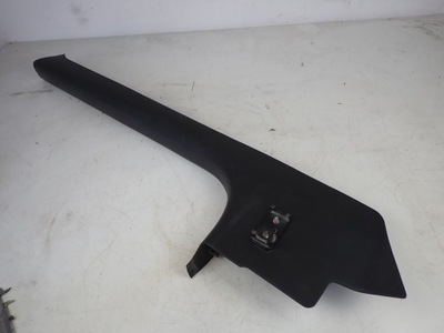 Corvette c5 молдинг поріг поріг накладка захист фото №1