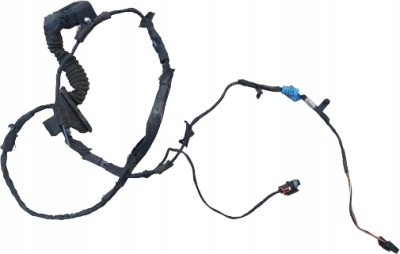 Электропроводка дверь pp жгут chrysler voyager 1998 фото №1