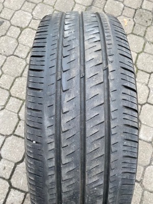 1 PIEZA HANKOOK VANTRA LT 235/65/16 C 7,2MM 2019R. 212/119R  