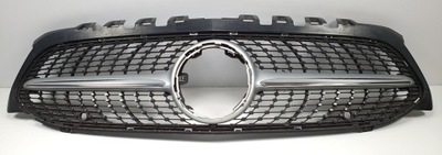 Решётка радиатора решётка радиатора mercedes w177 a1778880200 фото №1