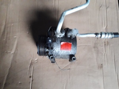 Насос кондиціонера mr500007 carisma ii 1.8 gdi фото №1