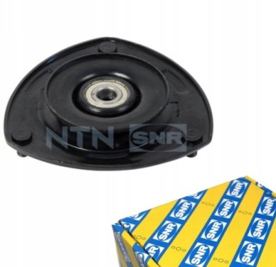 Snr kb673.02 набір ремонтний, кронштейн амортизатора фото №1