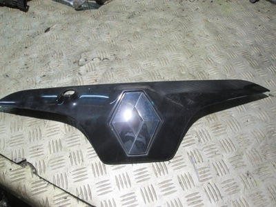 Накладка крышки багажника renault koleos i 07- 90810jy00a фото №1